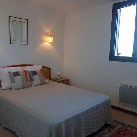 6Amb38 Villa Avec Terrasse Dans Residence Avec Piscine Commune 科利尤尔 外观 照片