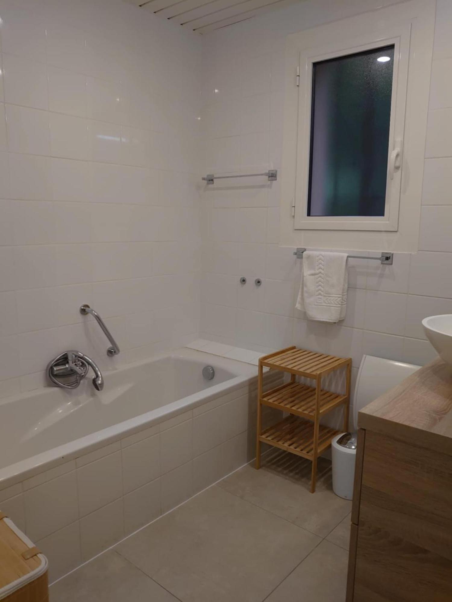 6Amb38 Villa Avec Terrasse Dans Residence Avec Piscine Commune 科利尤尔 外观 照片